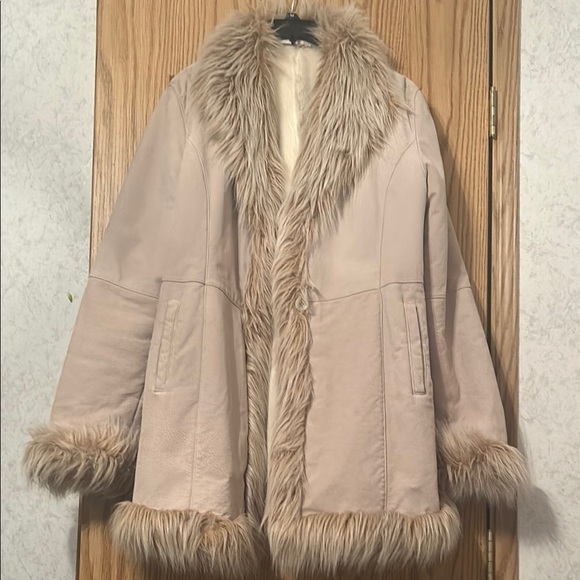 Wilsons Leather Jackets & Blazers - Wilson’s leather Penny lane styled jacket